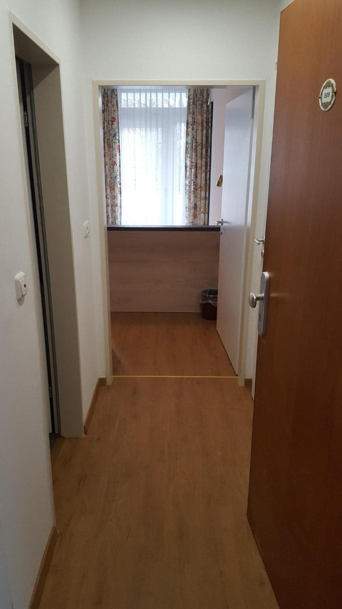 Apartmenthaus Salzburger Hof Bad Reichenhall Kültér fotó