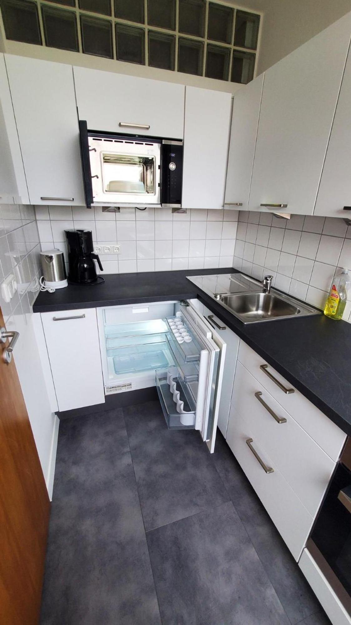 Apartmenthaus Salzburger Hof Bad Reichenhall Kültér fotó
